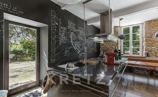 Castle for Sale in Castelnaudary, Occitanie, France