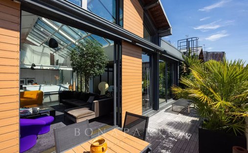 At The Gates Of Rennes 19th Century Castle 450 M² Living Space 16 Ha Of Land