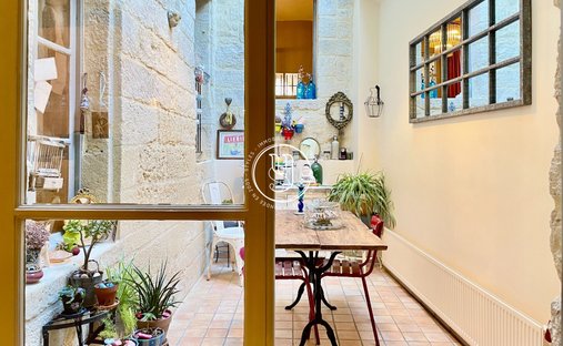 Absolute Tranquillity In The Heart Of The Countryside