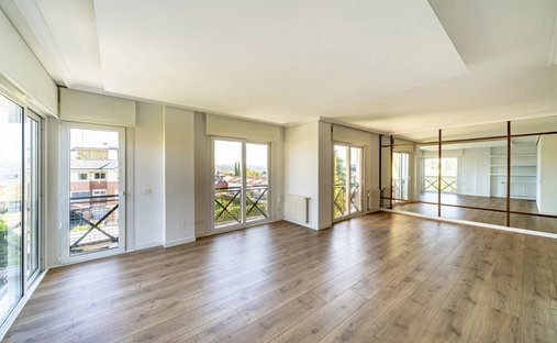 Penthouse in Moncloa-Aravaca, Madrid, Spain 1
