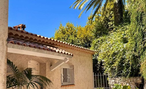 Haus in Italien 1