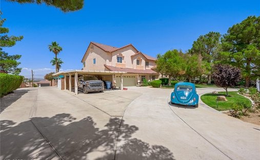 House in Las Vegas, Nevada, United States 1
