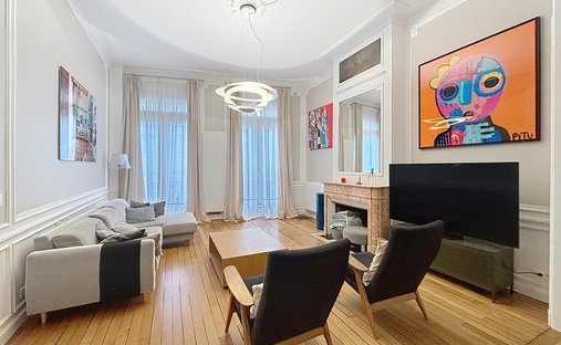 Castle for Sale in Reims, Grand Est, France