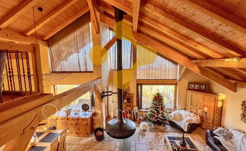 Casa en Viuz-la-Chiésaz, Auvernia-Ródano-Alpes, Francia 1