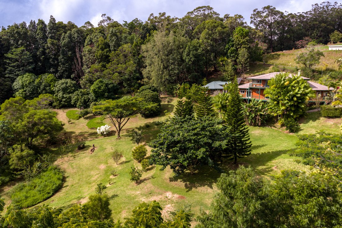 House in Lawai, Hawaii, United States 3 - 16872561