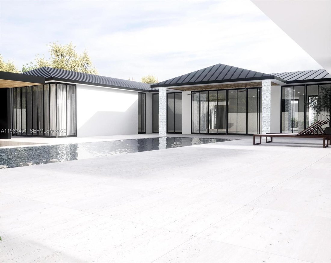 House in Miami Springs, Florida, United States 3 - 16887163