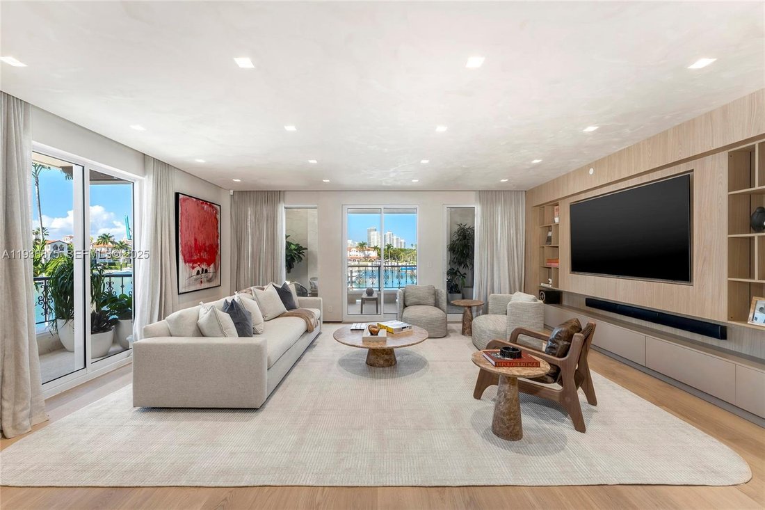 Condo in Miami Beach, Florida, United States 4 - 16869133