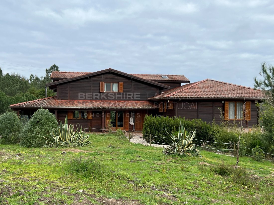 House in Foz do Arelho, Leiria District, Portugal 2 - 16871225
