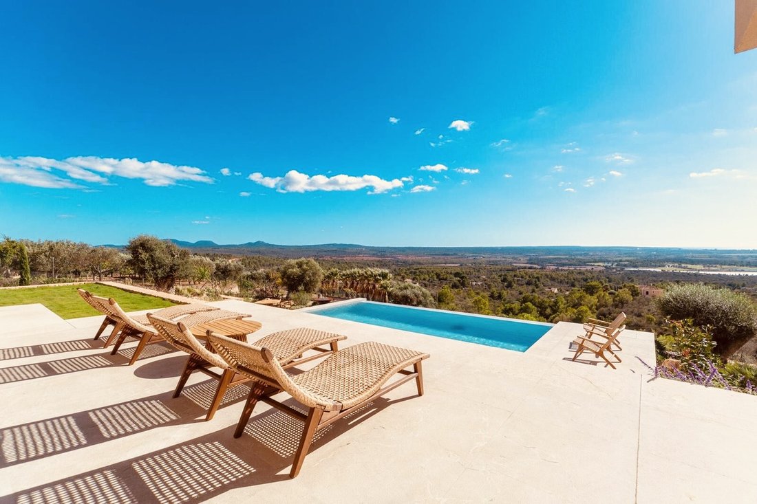Villa in Palma, Balearic Islands, Spain 2 - 16887029
