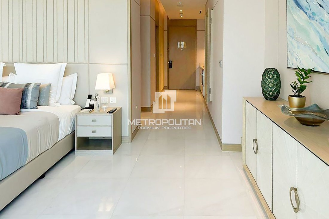 Apartment in Dubai Marina / Marsa Dubai, Dubai, United Arab Emirates 5 - 15912253