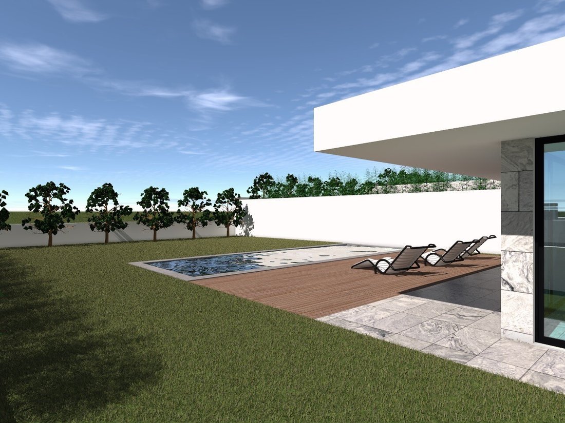 House in Aljubarrota, Leiria District, Portugal 2 - 16855014