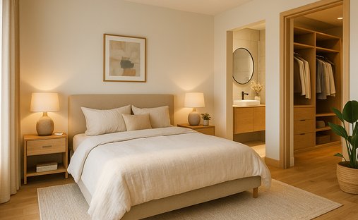 Castle for Sale in Reims, Grand Est, France - 5