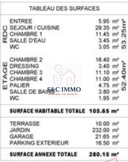 Apartment in La Queue-en-Brie, Ile-de-France, France 4 - 16888565