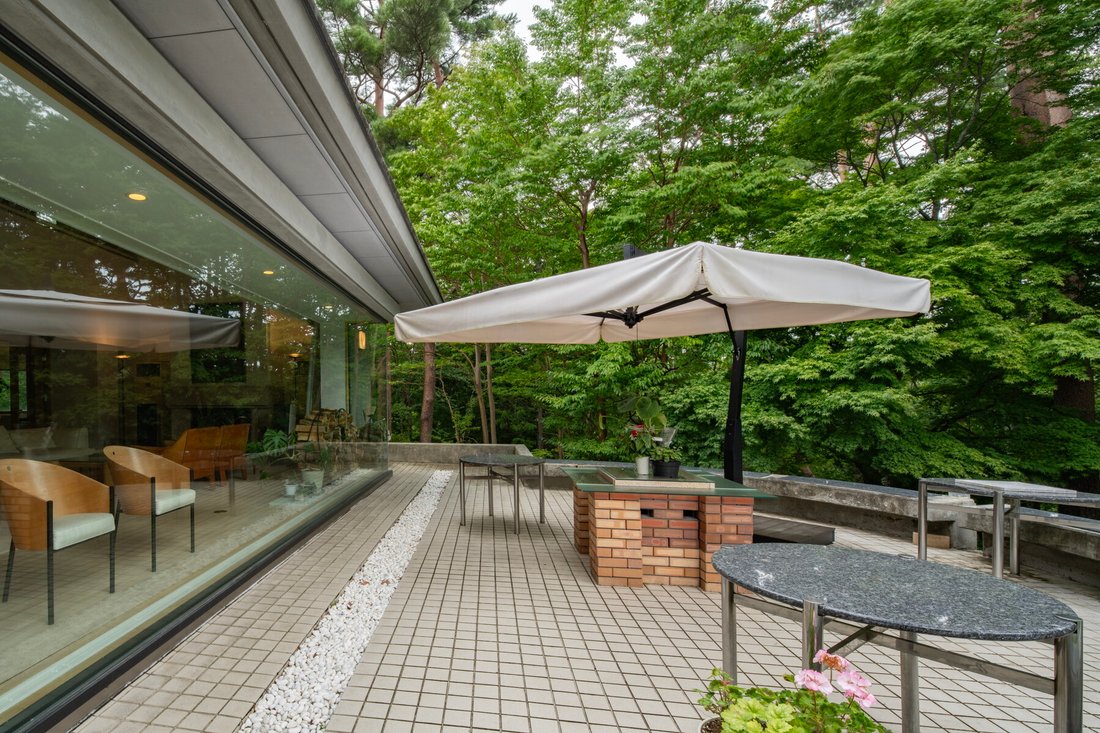 Casa en Narusawa, Prefectura de Yamanashi, Japón 4 - 16882049
