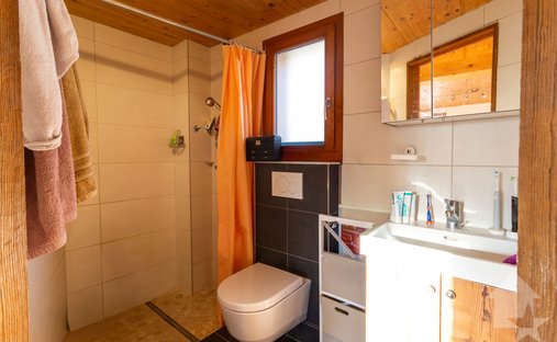 Castle for Sale in Begnins, Switzerland