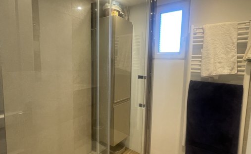 Castle for Sale in Pont-l'Évêque, Normandy, France