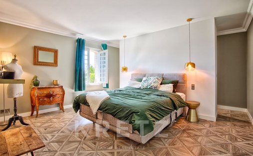 Castle for Sale in Pont-Audemer, Normandy, France