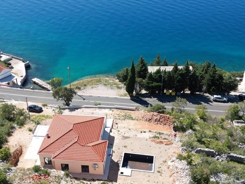 Villa in Lukovo Sugarje, Lika-Senj County, Croatia 1 - 16854865
