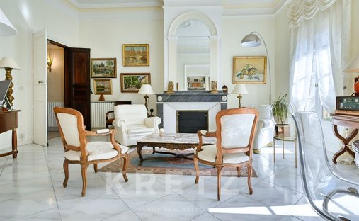 For Sale: Château In Pezenas, 1530m², 20 Rooms, €4,990,000 With Pool