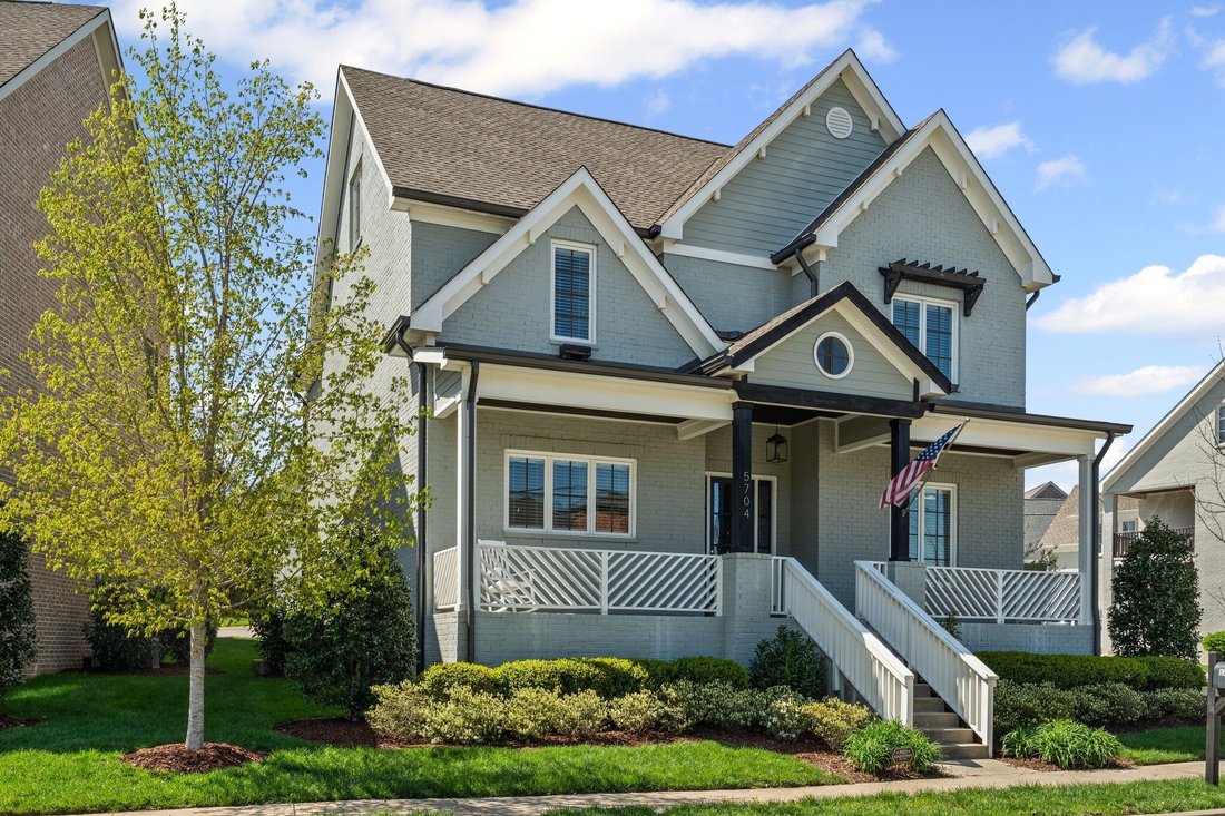 House in Nashville, Tennessee, United States 3 - 16889052