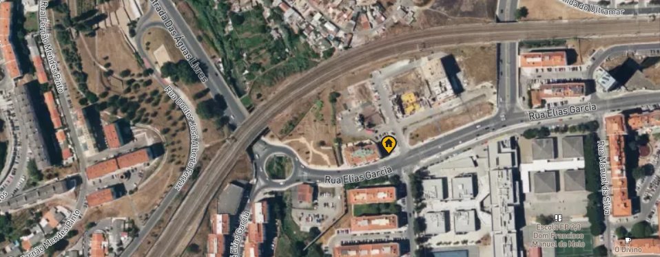 Land in Venteira, Lisbon, Portugal 1 - 16875748