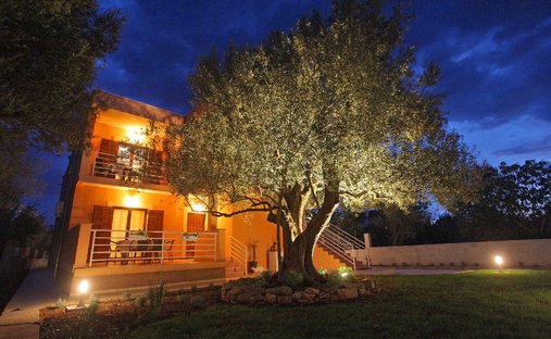 Sukosan, Zadar County, Croatia 1