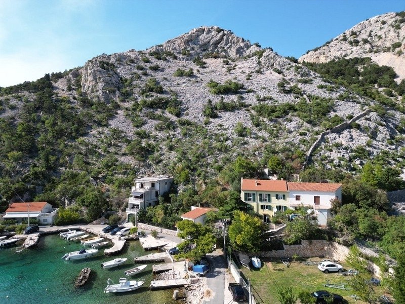 House in Senj, Lika-Senj County, Croatia 2 - 16854830