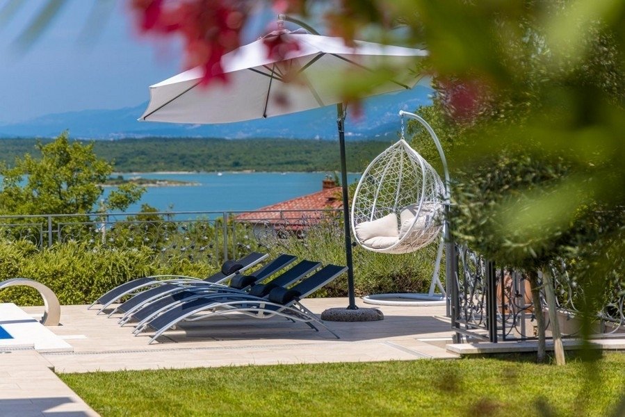Villa in Turcic, Primorje-Gorski Kotar County, Croatia 2 - 16854866