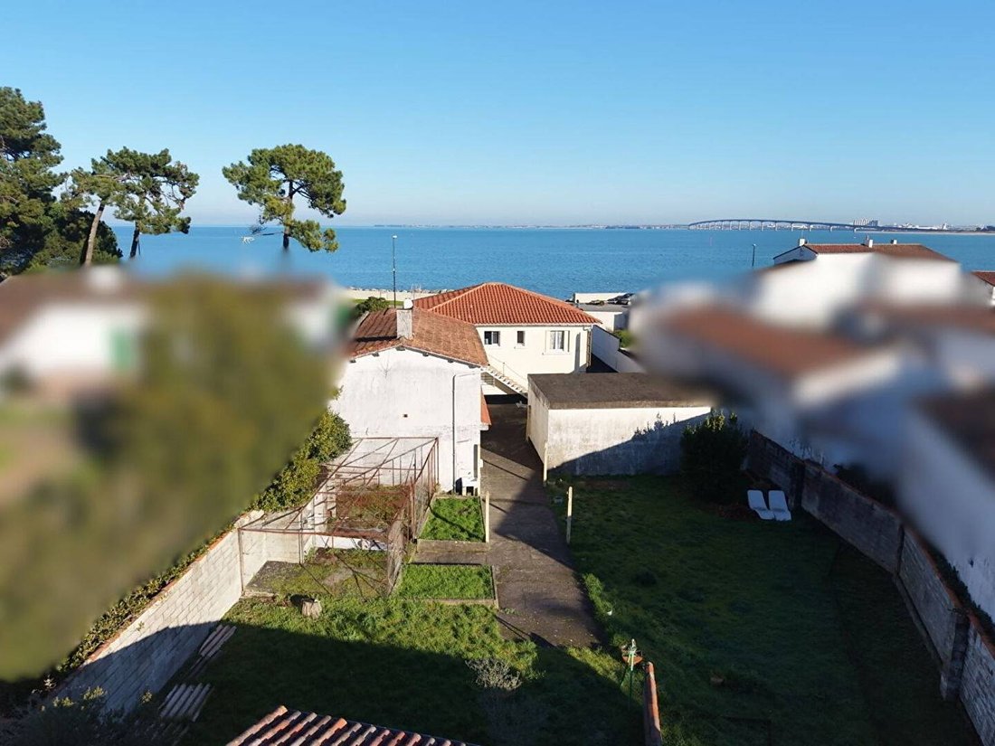 House in Rivedoux-Plage, Nouvelle-Aquitaine, France 1 - 16883431