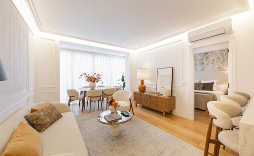 Apartment in Centro, Madrid, Spain 1