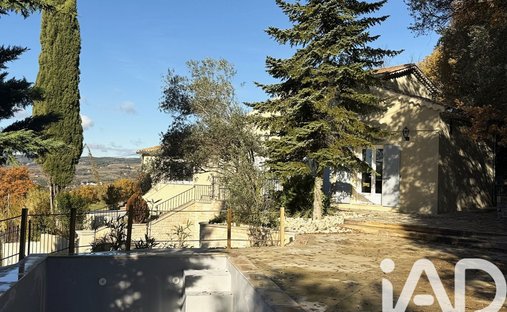 House in Séguret, Provence-Alpes-Côte d'Azur, France 1