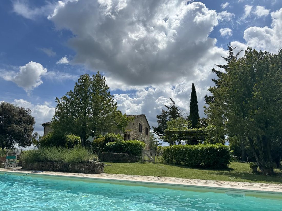 House in Castellina in Chianti, Tuscany, Italy 4 - 16881706