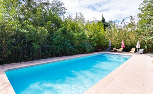 Castle for Sale in Toulouse, Occitanie, France