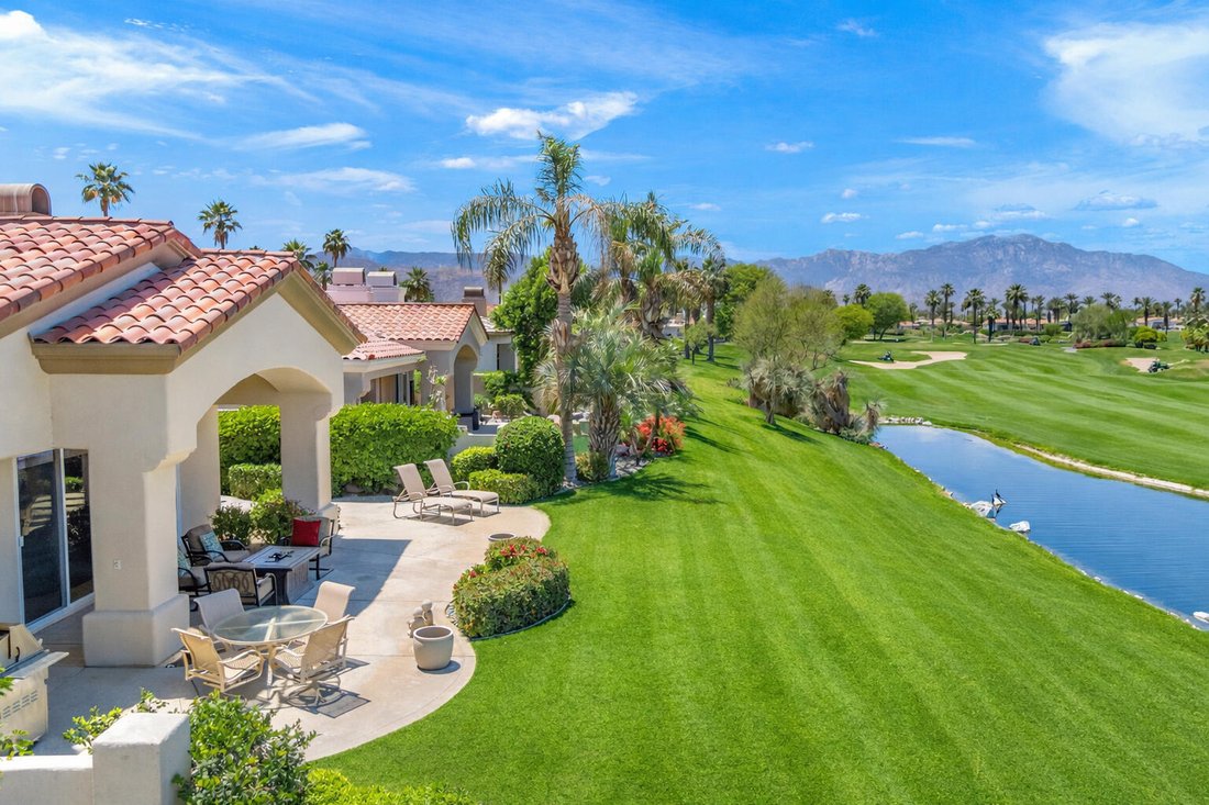 House in Palm Desert, California, United States 1 - 16886463