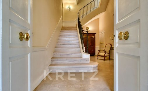 For Sale: Château In Pezenas, 1530m², 20 Rooms, €4,990,000 With Pool
