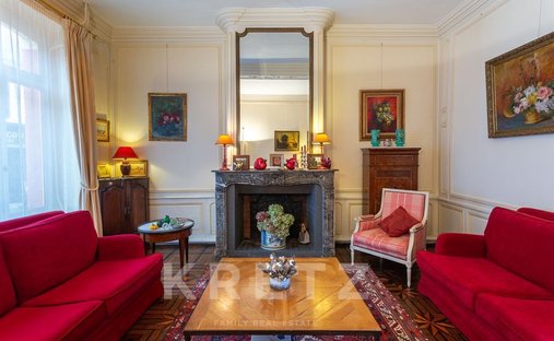 Castle for Sale in Saint-Valery-sur-Somme, Hauts-de-France, France