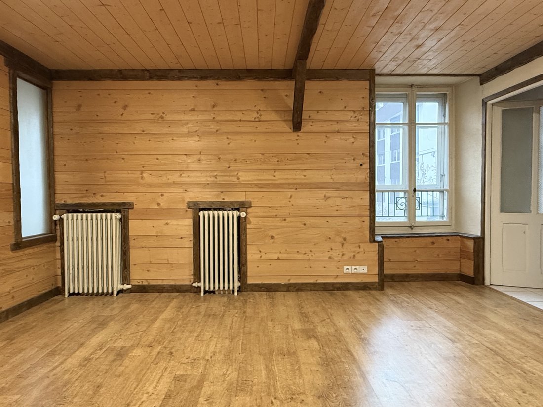 Apartment in Chamonix-Mont-Blanc, Auvergne-Rhône-Alpes, France 4 - 16854751