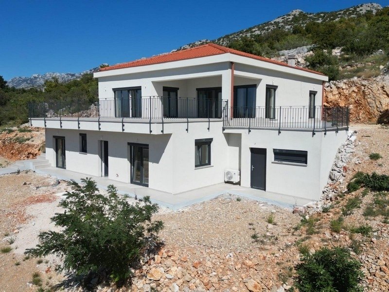 Villa in Lukovo Sugarje, Lika-Senj County, Croatia 3 - 16854865