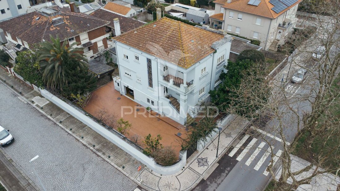 House in Campanha, Porto District, Portugal 1 - 16883996