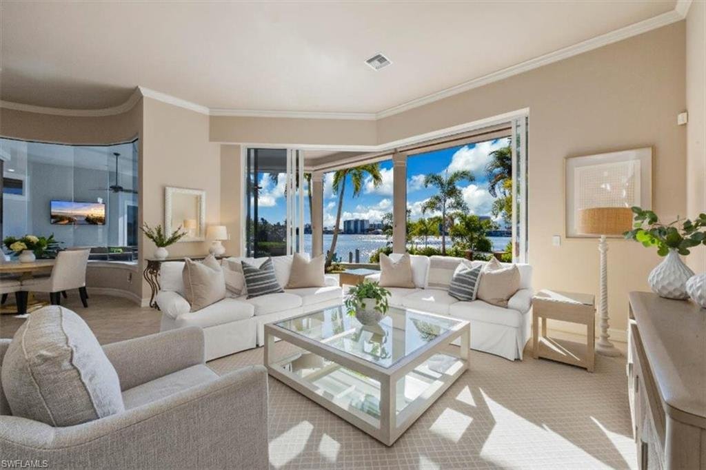 House in Naples, Florida, United States 1 - 16862118