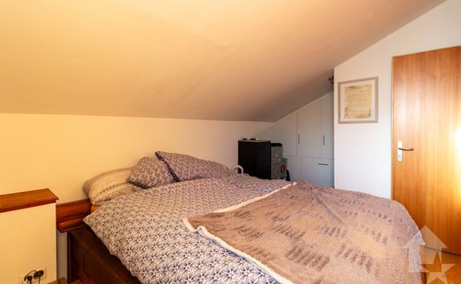 Castle for Sale in Begnins, Switzerland