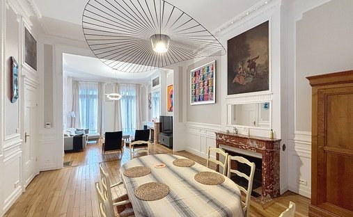 Castle for Sale in Reims, Grand Est, France