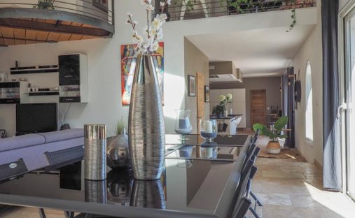 Absolute Tranquillity In The Heart Of The Countryside