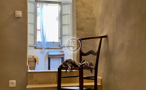 Absolute Tranquillity In The Heart Of The Countryside