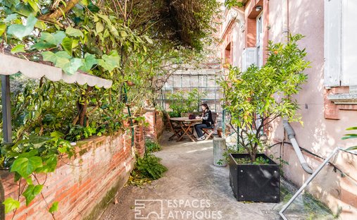 Beautifully Restored Chateau With Gites And Stables Toulouse