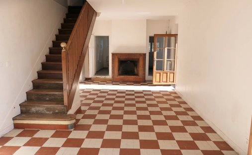 Castle for Sale in Toulouse, Occitanie, France