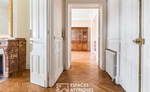 Castle for Sale in Toulouse, Occitanie, France