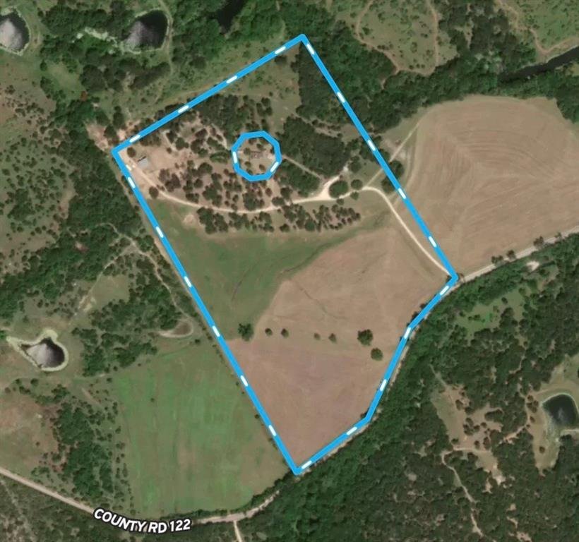House in Hico, Texas, United States 4 - 16846642