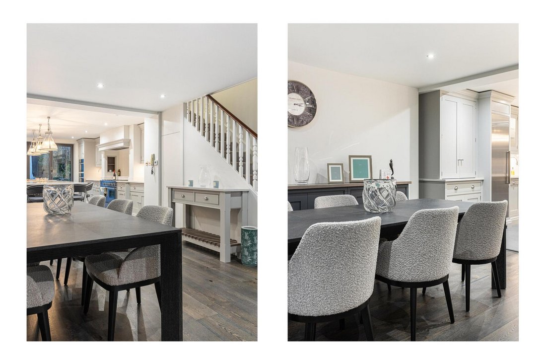House in Walham Green, Hammersmith and Fulham, England 5 - 15895807
