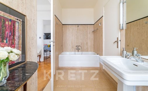 Castle Exceptional Residence Vaucluse Châteauneuf Du Pape